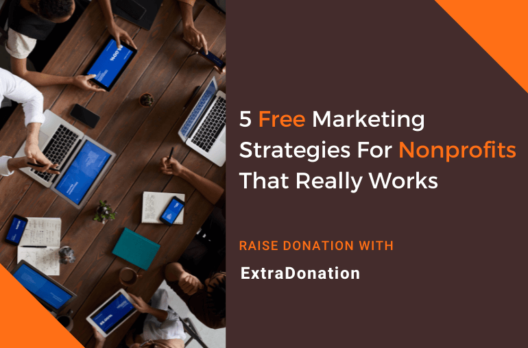 free-marketing-strategies-for-nonprofits